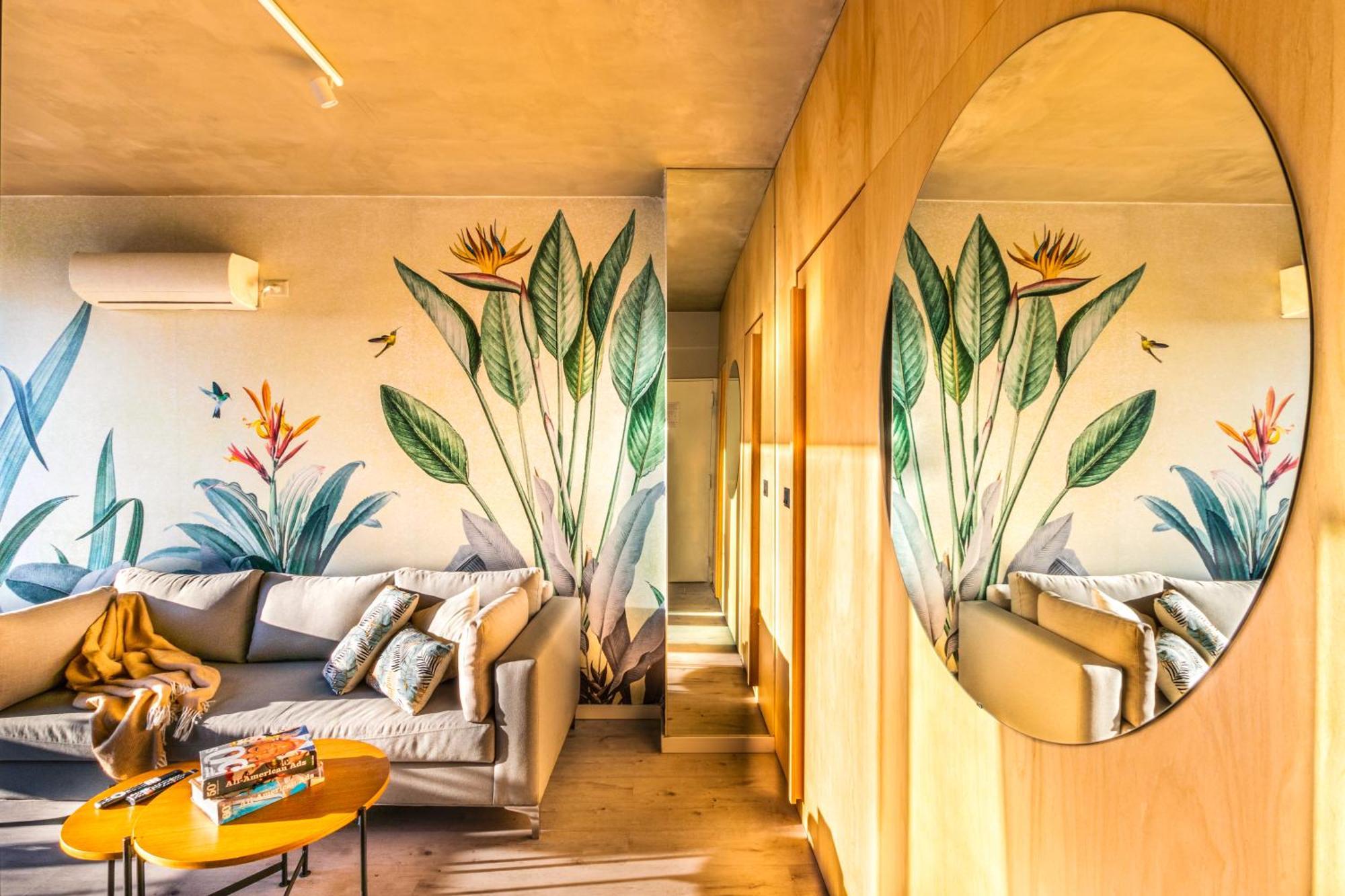 Deluxe In Palermo - By Buerentals Apartamento *