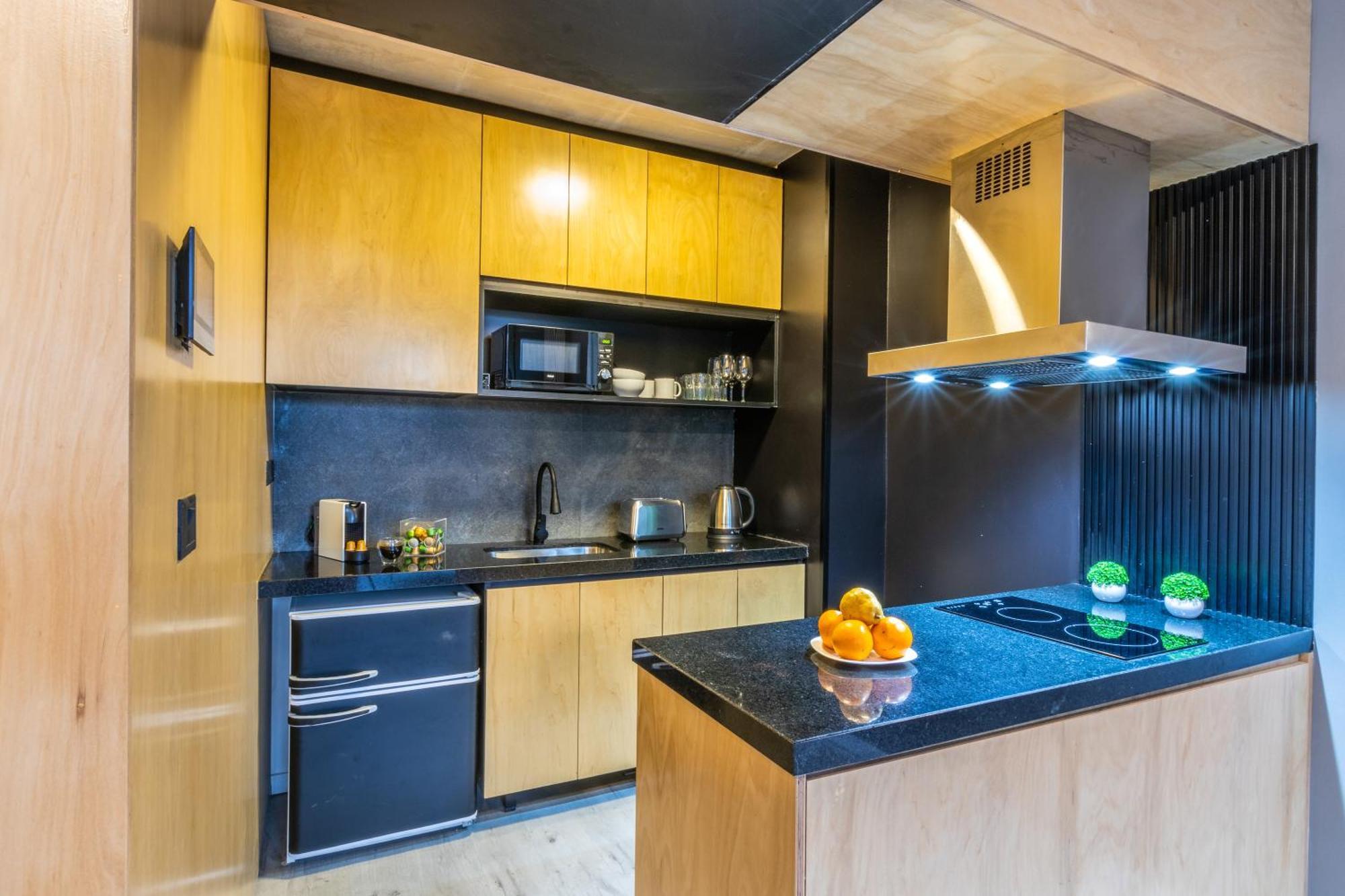 Deluxe In Palermo - By Buerentals *